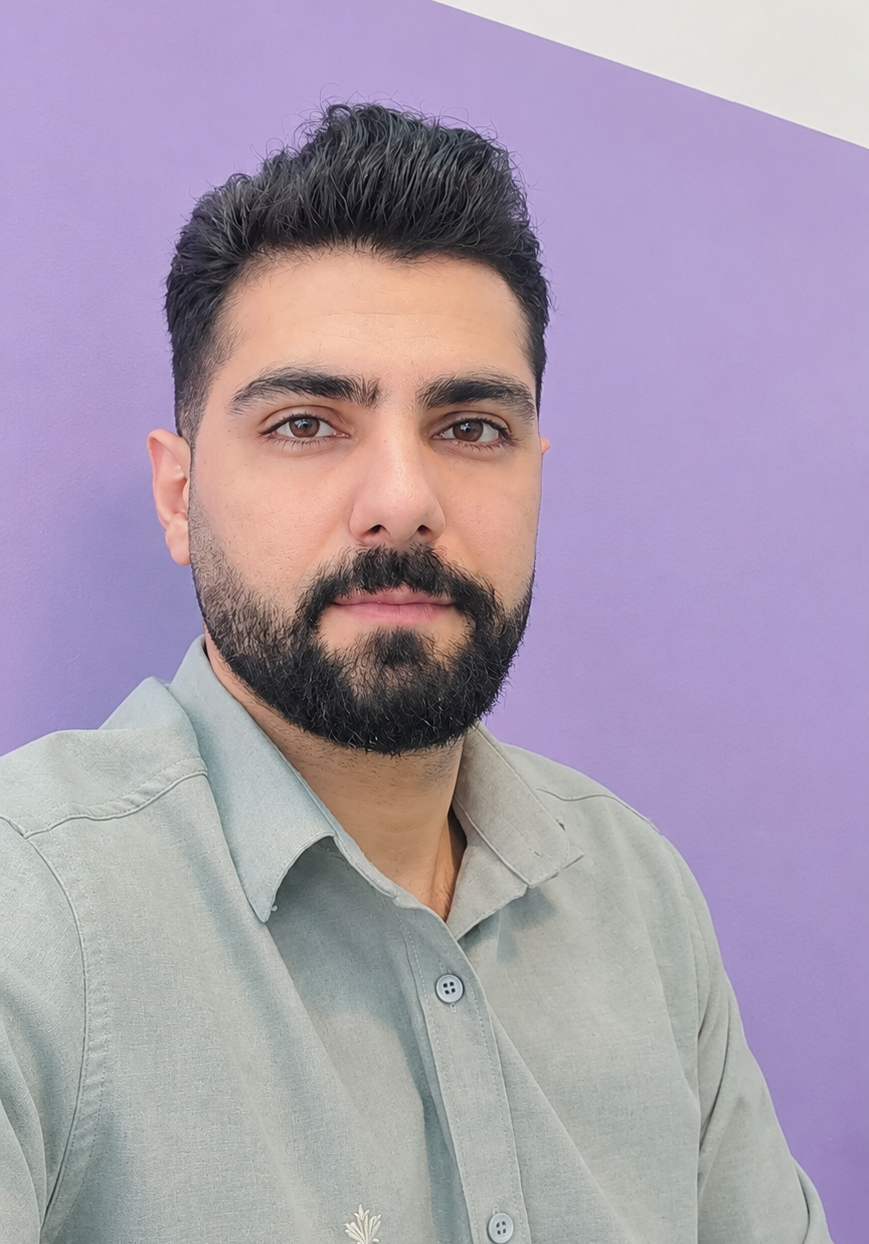 محمد جمالی