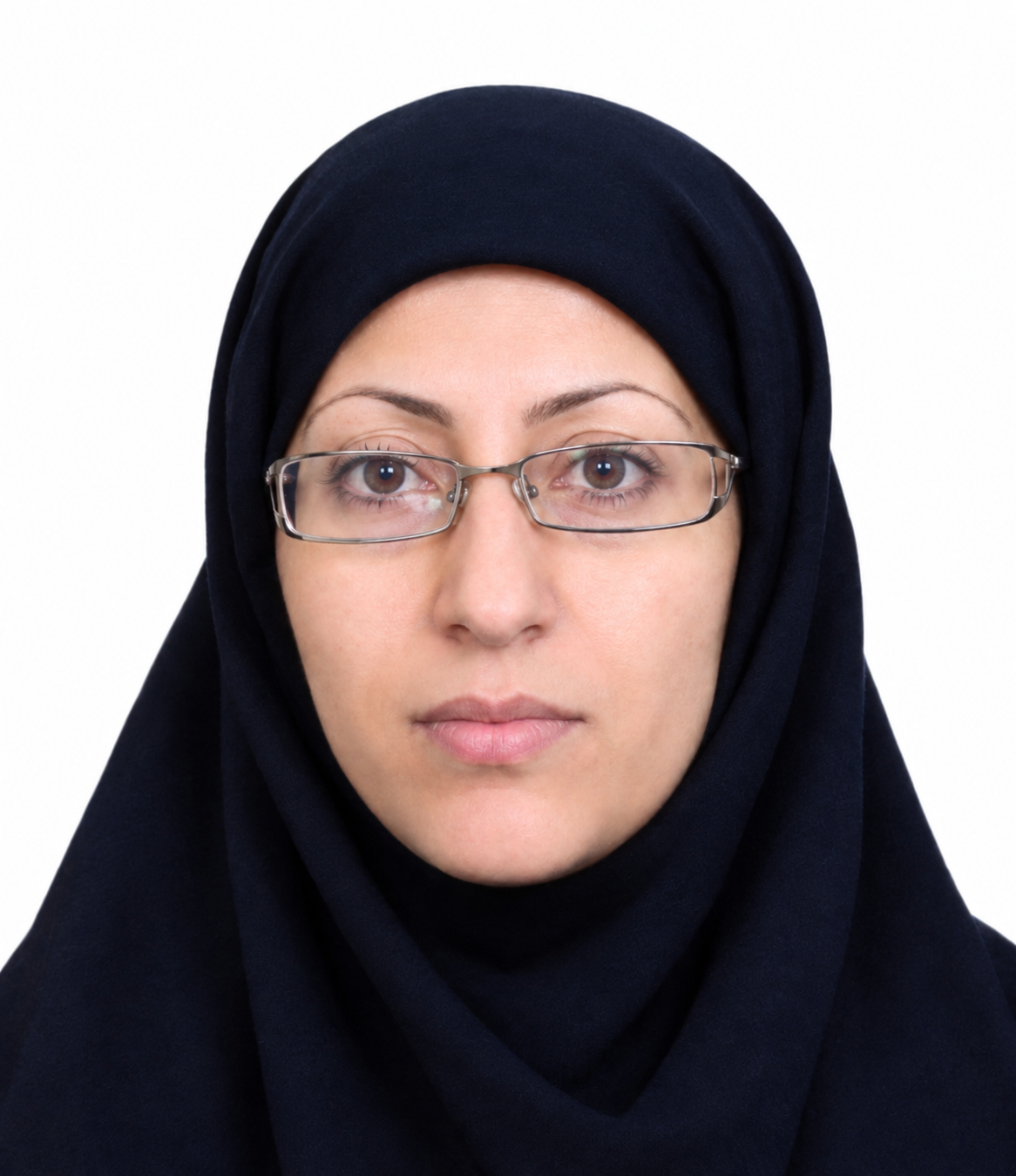 مریم شاهی