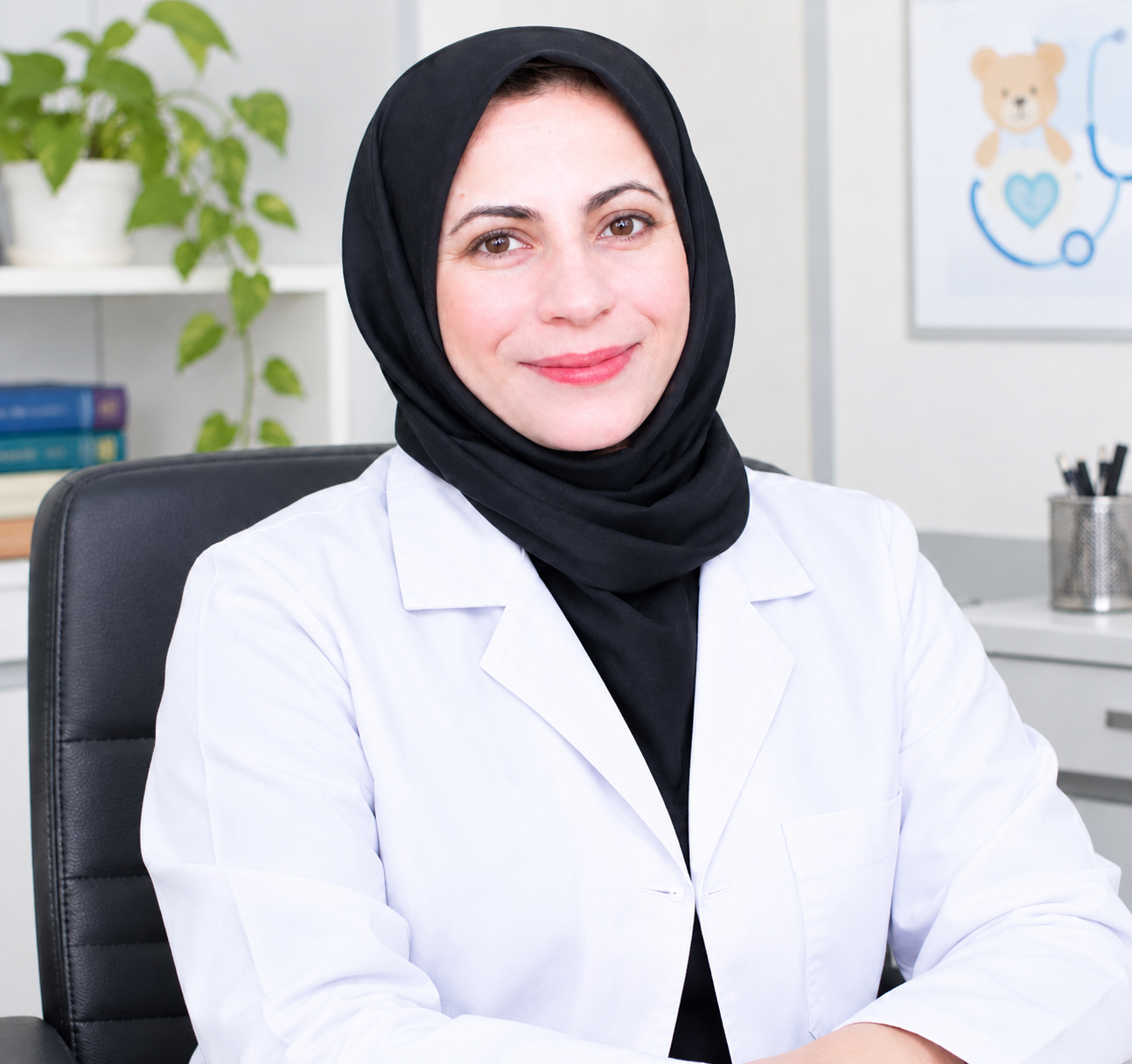 لیلا عباسی