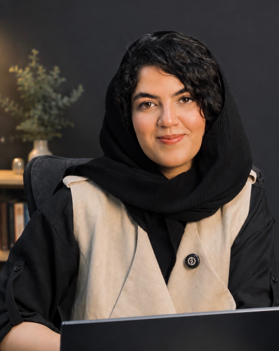 ریحانه دانش