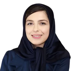 هانیه احمدی